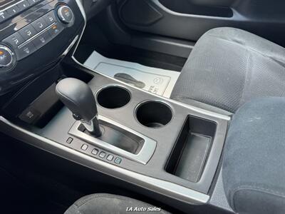 2015 Nissan Altima 2.5   - Photo 19 - Monroe, LA 71201