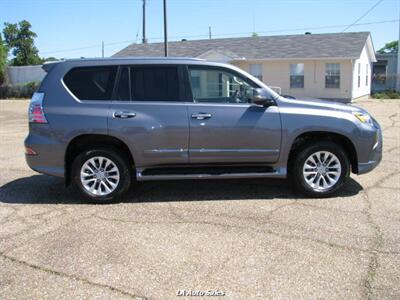 2016 Lexus GX 460   - Photo 4 - West Monroe, LA 71225