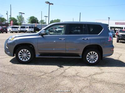 2016 Lexus GX 460   - Photo 8 - West Monroe, LA 71225