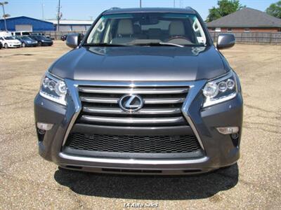 2016 Lexus GX 460   - Photo 10 - West Monroe, LA 71225