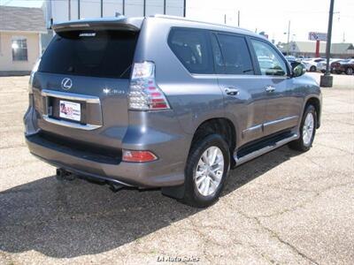 2016 Lexus GX 460   - Photo 5 - West Monroe, LA 71225