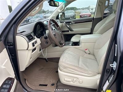 2016 Lexus GX 460   - Photo 3 - West Monroe, LA 71225