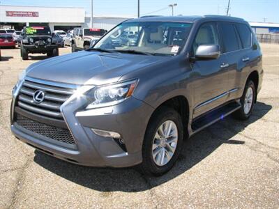 2016 Lexus GX 460   - Photo 9 - West Monroe, LA 71225