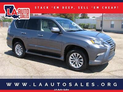 2016 Lexus GX 460   - Photo 1 - West Monroe, LA 71225