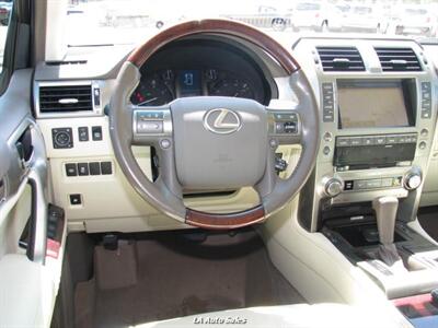 2016 Lexus GX 460   - Photo 16 - West Monroe, LA 71225