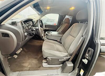 2007 Chevrolet Silverado 1500 LT1 4dr Extended Cab 4WD 5.8 ft. SB   - Photo 4 - Monroe, LA 71201