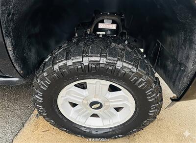 2007 Chevrolet Silverado 1500 LT1 4dr Extended Cab 4WD 5.8 ft. SB   - Photo 6 - Monroe, LA 71201