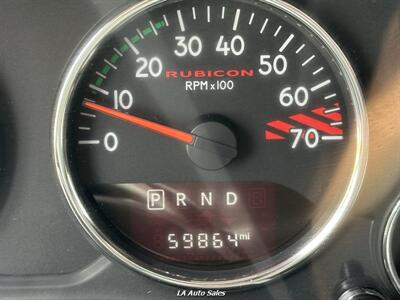 2017 Jeep Wrangler Unlimited Rubicon   - Photo 20 - Monroe, LA 71201
