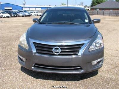 2014 Nissan Altima 2.5 4dr Sedan   - Photo 8 - Monroe, LA 71201