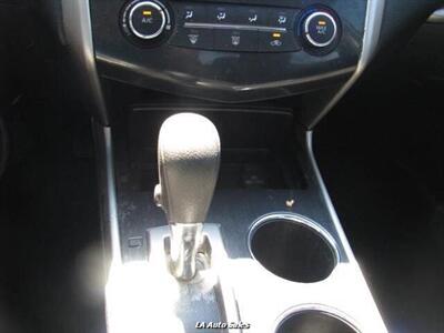 2014 Nissan Altima 2.5 4dr Sedan   - Photo 17 - Monroe, LA 71201