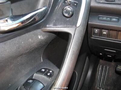 2014 Nissan Altima 2.5 4dr Sedan   - Photo 19 - Monroe, LA 71201