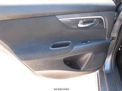 2014 Nissan Altima 2.5 4dr Sedan   - Photo 11 - Monroe, LA 71201