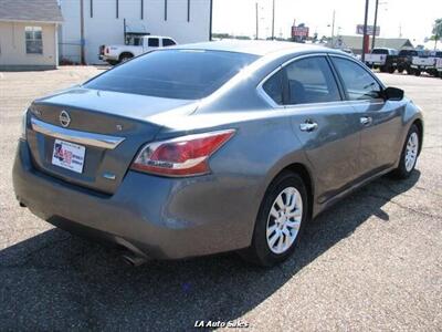 2014 Nissan Altima 2.5 4dr Sedan   - Photo 3 - Monroe, LA 71201