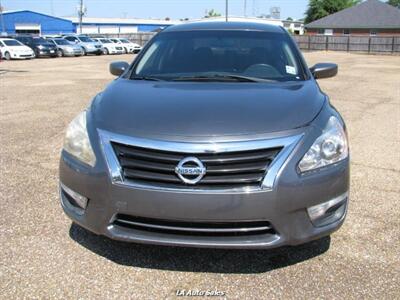 2014 Nissan Altima 2.5   - Photo 8 - West Monroe, LA 71225