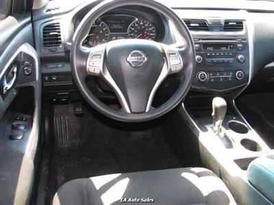 2014 Nissan Altima 2.5 4dr Sedan   - Photo 12 - Monroe, LA 71201
