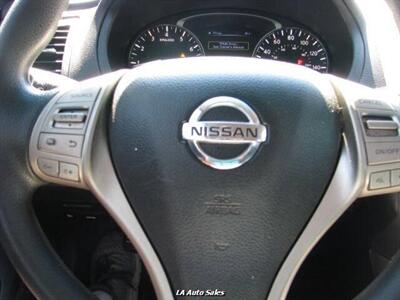 2014 Nissan Altima 2.5 4dr Sedan   - Photo 18 - Monroe, LA 71201