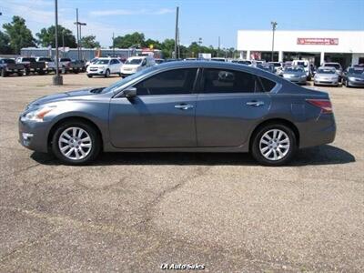 2014 Nissan Altima 2.5 4dr Sedan   - Photo 6 - Monroe, LA 71201