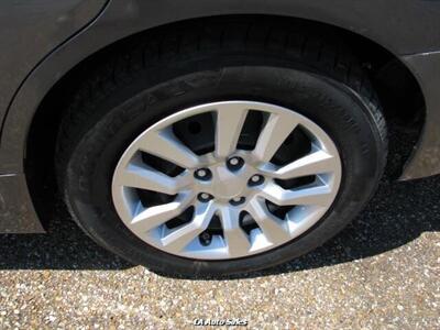 2014 Nissan Altima 2.5 4dr Sedan   - Photo 9 - Monroe, LA 71201