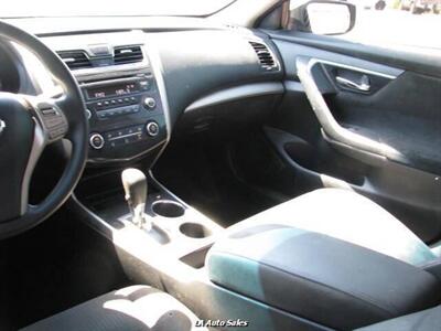 2014 Nissan Altima 2.5 4dr Sedan   - Photo 13 - Monroe, LA 71201