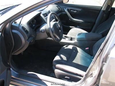 2014 Nissan Altima 2.5 4dr Sedan   - Photo 14 - Monroe, LA 71201