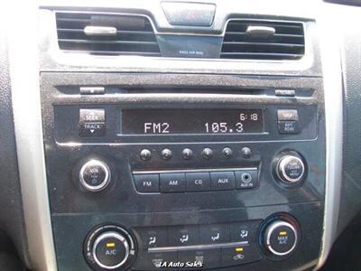 2014 Nissan Altima 2.5 4dr Sedan   - Photo 16 - Monroe, LA 71201