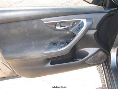 2014 Nissan Altima 2.5 4dr Sedan   - Photo 15 - Monroe, LA 71201