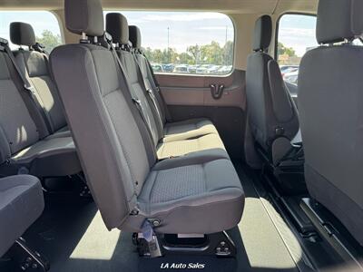 2024 Ford Transit 350 XL   - Photo 12 - Monroe, LA 71201