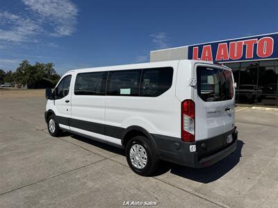 2024 Ford Transit 350 XL   - Photo 3 - Monroe, LA 71201
