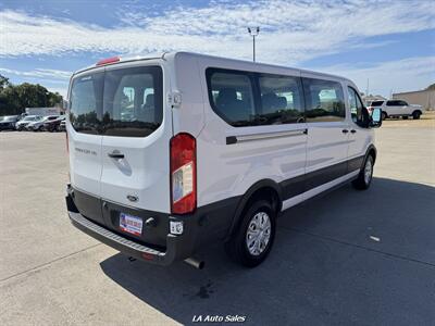2024 Ford Transit 350 XL   - Photo 5 - Monroe, LA 71201