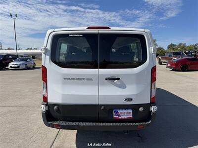 2024 Ford Transit 350 XL   - Photo 4 - Monroe, LA 71201