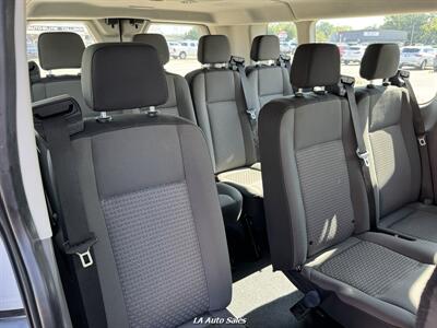 2024 Ford Transit 350 XL   - Photo 11 - Monroe, LA 71201