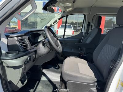 2024 Ford Transit 350 XL   - Photo 15 - Monroe, LA 71201