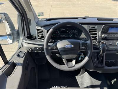 2024 Ford Transit 350 XL   - Photo 13 - Monroe, LA 71201