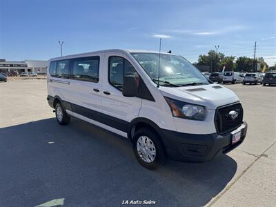 2024 Ford Transit 350 XL   - Photo 7 - Monroe, LA 71201