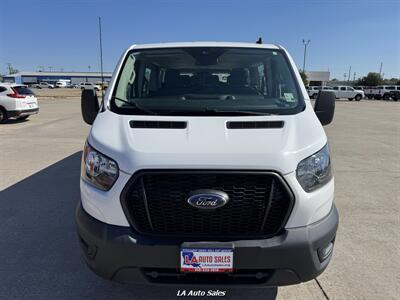 2024 Ford Transit 350 XL   - Photo 8 - Monroe, LA 71201