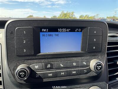 2024 Ford Transit 350 XL   - Photo 17 - Monroe, LA 71201