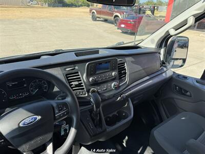 2024 Ford Transit 350 XL   - Photo 14 - Monroe, LA 71201