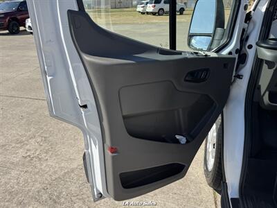 2024 Ford Transit 350 XL   - Photo 16 - Monroe, LA 71201