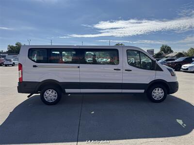 2024 Ford Transit 350 XL   - Photo 6 - Monroe, LA 71201