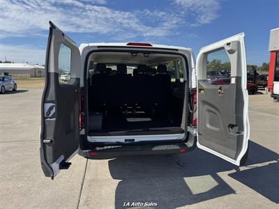 2024 Ford Transit 350 XL   - Photo 10 - Monroe, LA 71201