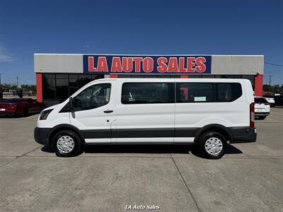 2024 Ford Transit 350 XL   - Photo 2 - Monroe, LA 71201