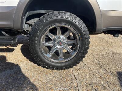 2017 Ford F-250 Super Duty XL   - Photo 14 - Monroe, LA 71201