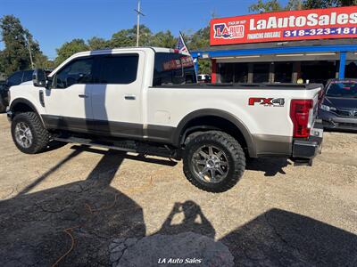 2017 Ford F-250 Super Duty XL   - Photo 13 - Monroe, LA 71201
