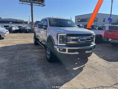 2017 Ford F-250 Super Duty XL   - Photo 18 - Monroe, LA 71201