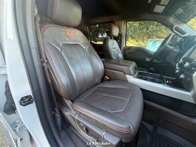 2017 Ford F-250 Super Duty XL   - Photo 8 - Monroe, LA 71201