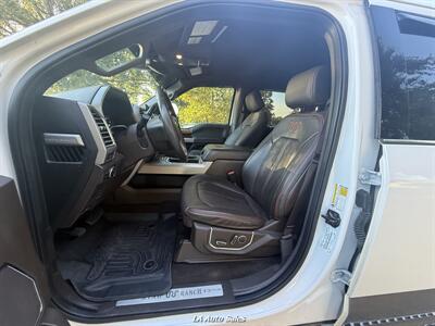 2017 Ford F-250 Super Duty XL   - Photo 6 - Monroe, LA 71201