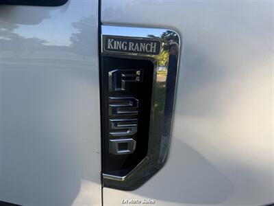 2017 Ford F-250 Super Duty XL   - Photo 4 - Monroe, LA 71201