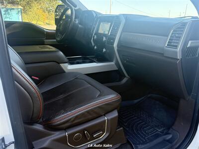 2017 Ford F-250 Super Duty XL   - Photo 5 - Monroe, LA 71201