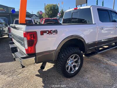 2017 Ford F-250 Super Duty XL   - Photo 16 - Monroe, LA 71201