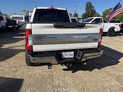 2017 Ford F-250 Super Duty XL   - Photo 15 - Monroe, LA 71201